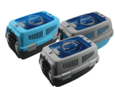 多用途併色飛機籠