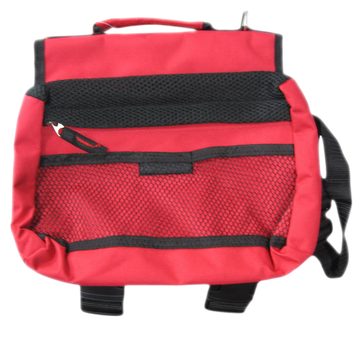 #new2310~新款狗背包(中)