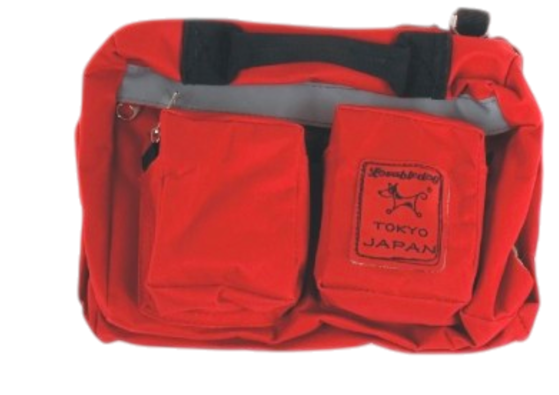 Lovabledog多用途狗狗背包隨包配備折叠式狗碗