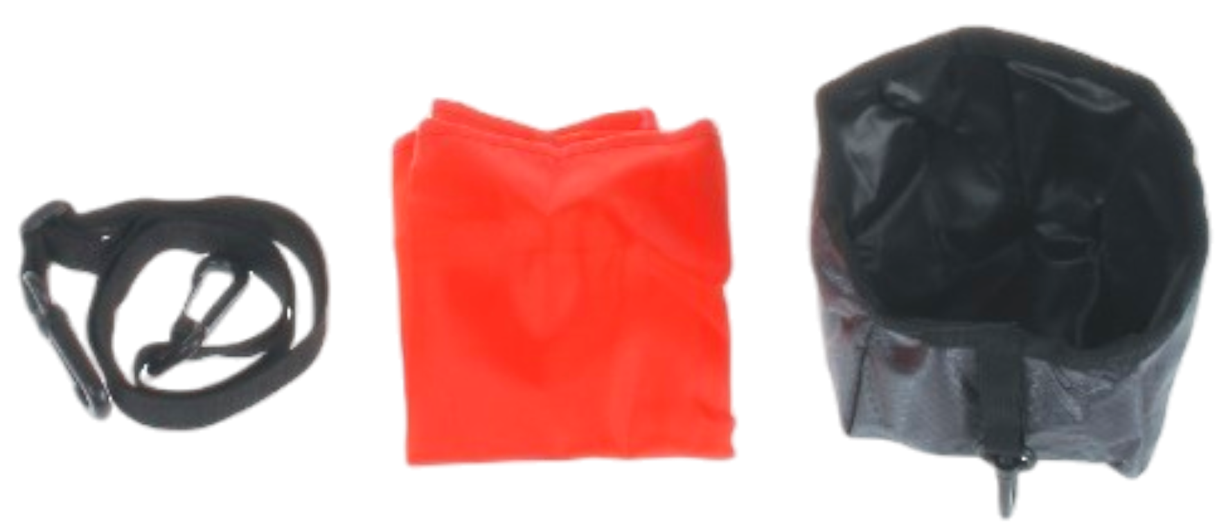 Lovabledog多用途狗狗背包隨包配備折叠式狗碗