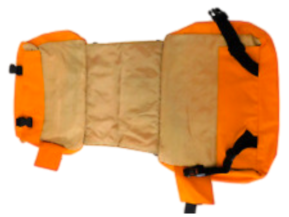 Lovabledog 多用途狗狗背包隨包配備折叠式狗碗