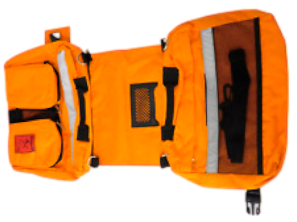 Lovabledog 多用途狗狗背包隨包配備折叠式狗碗