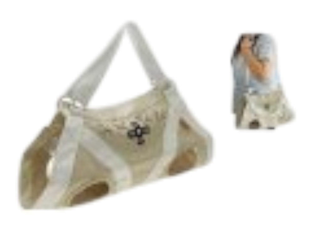 RB-07305 美式三用多功能狗背包