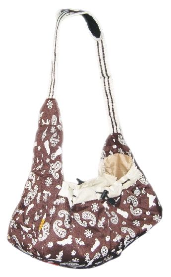 RB-09011 Lovabledog 外出輕便側背包