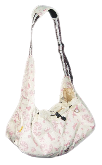 RB-09011 Lovabledog 外出輕便側背包