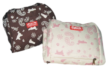 RB-09011 Lovabledog 外出輕便側背包