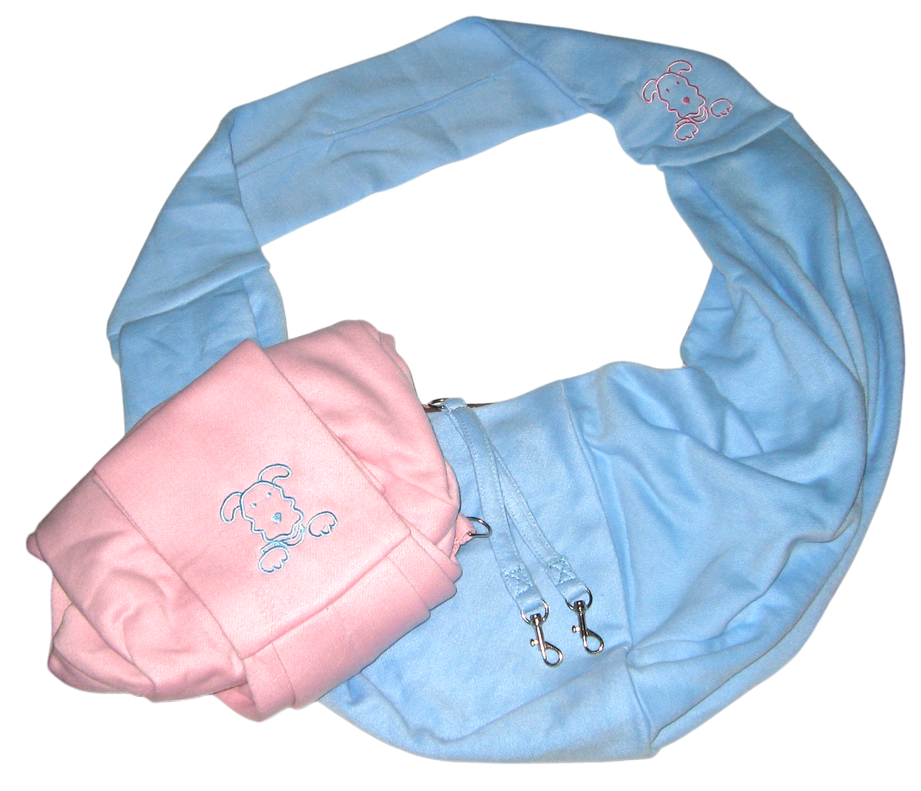 Lovabledog愛護懷抱式寵物袋