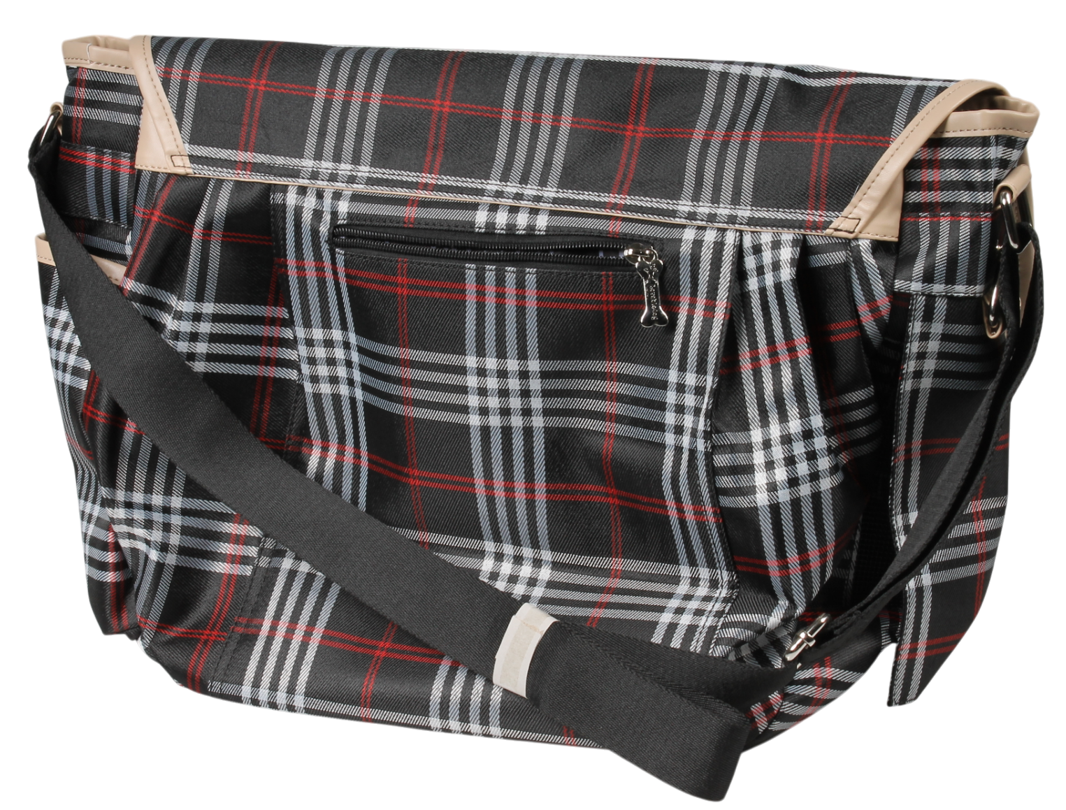 Lovabledog蘇格蘭特色寵物袋