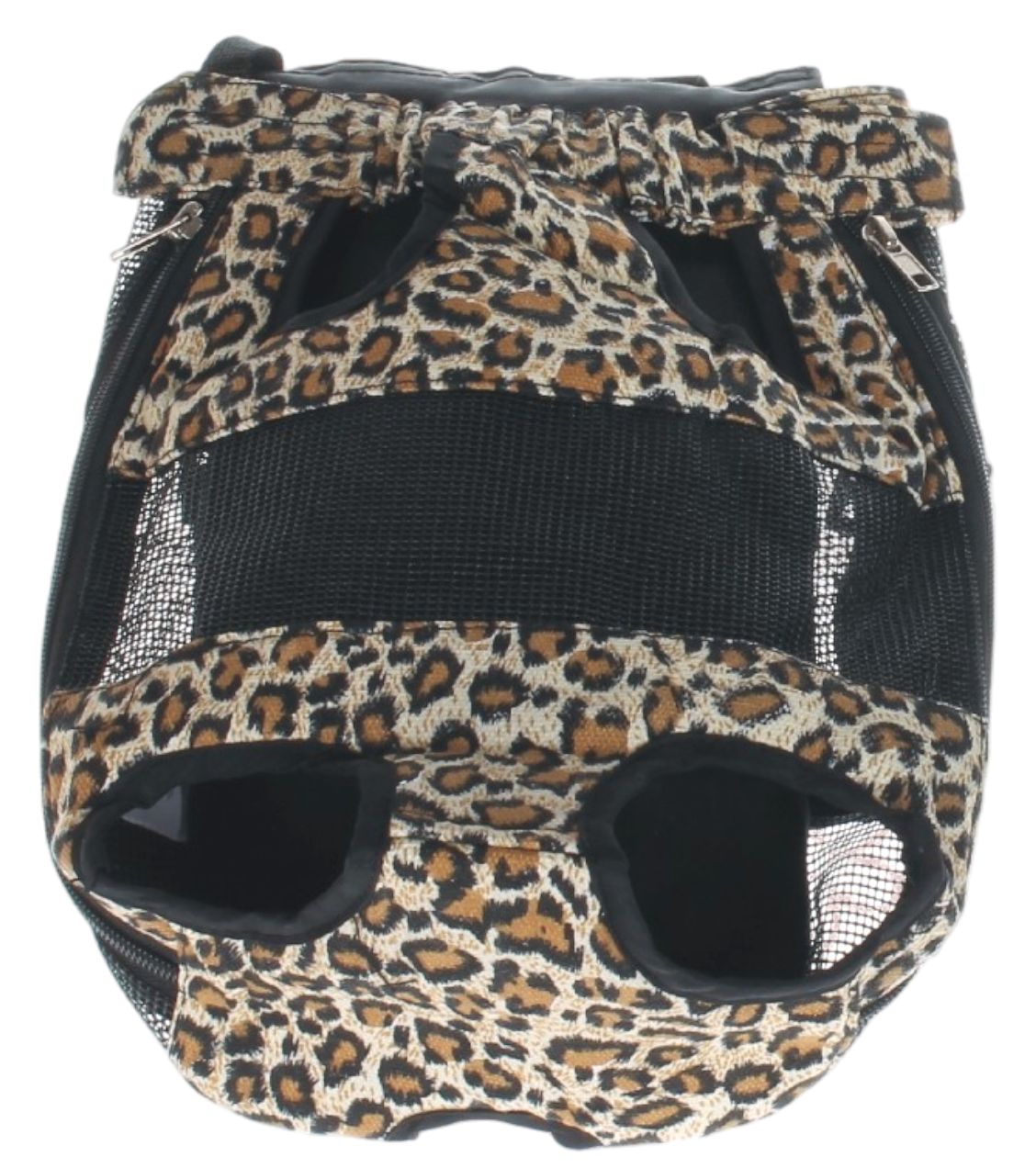 Cawaii寵物胸前四腳背包(細)