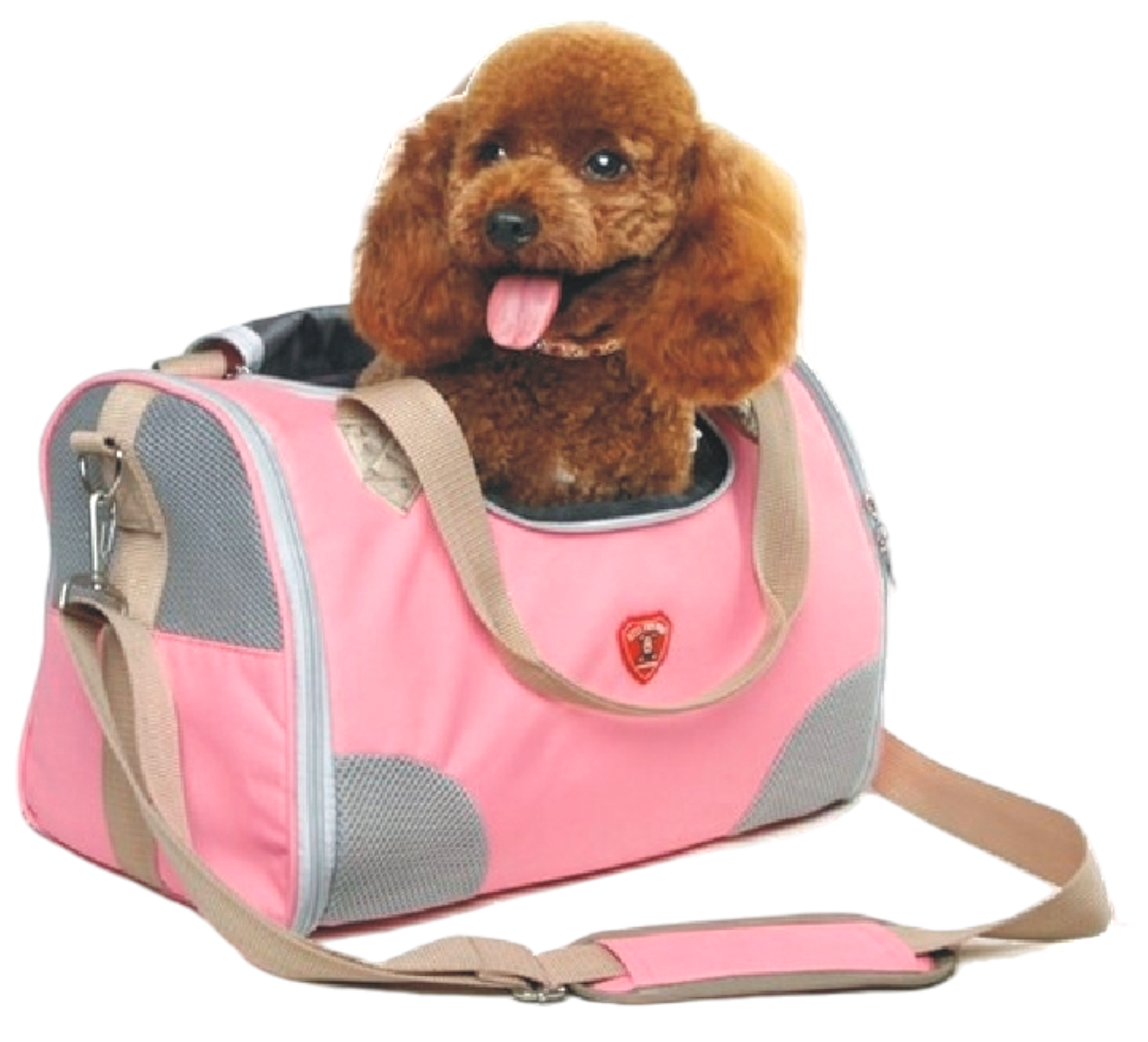 Lovabledog韓國少女背包