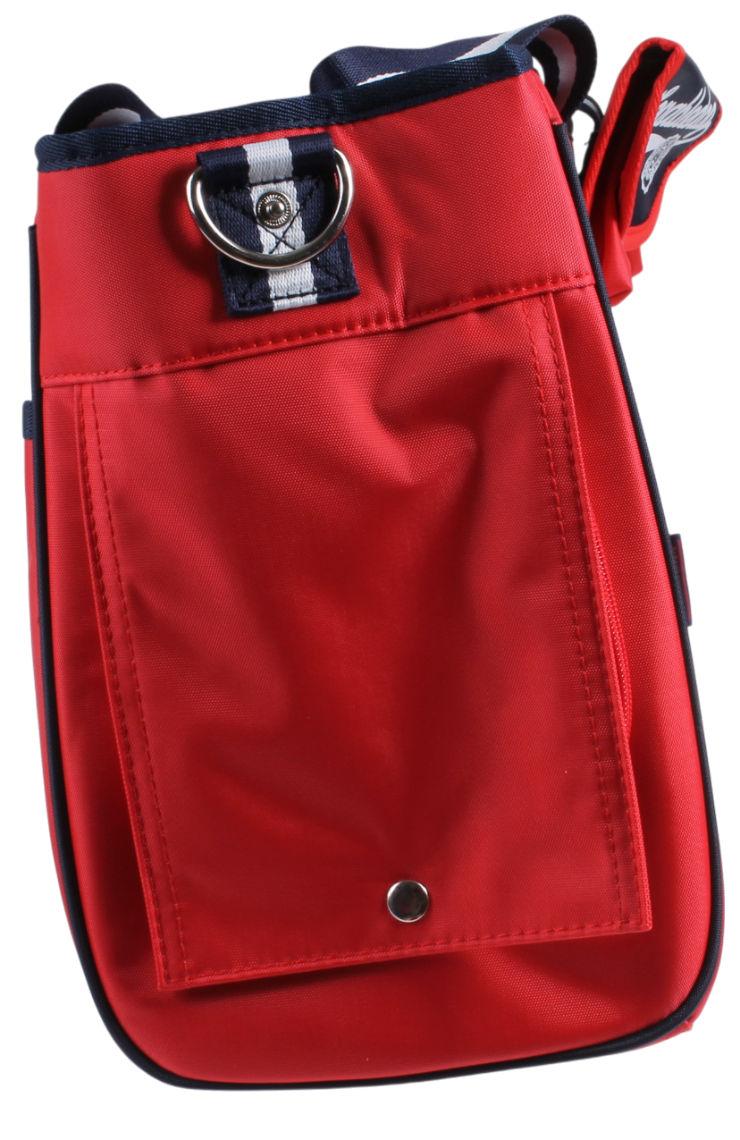 Lovabledog美國型格寵物袋(附小食包)