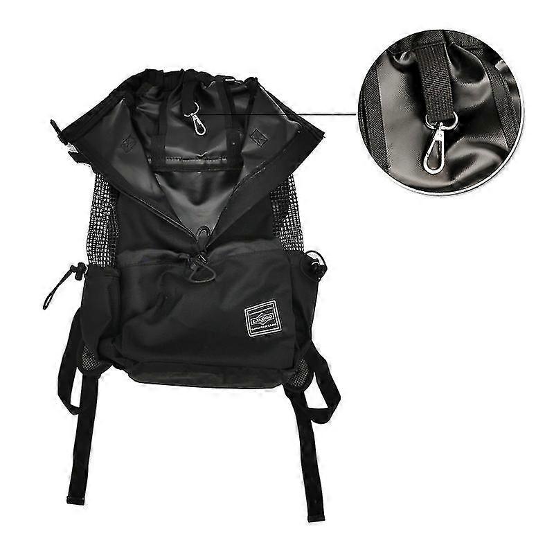 Lovabledog背狗客新型寵物背包