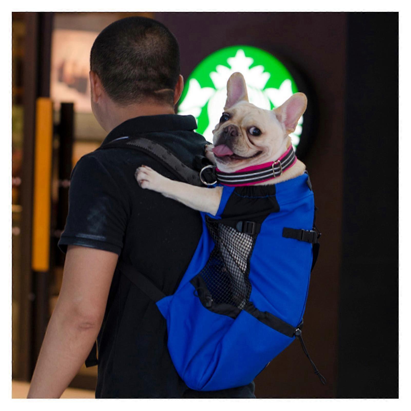 Lovabledog背狗客新型寵物背包