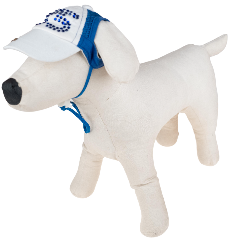 Lovabledog 75號閃石 運動帽