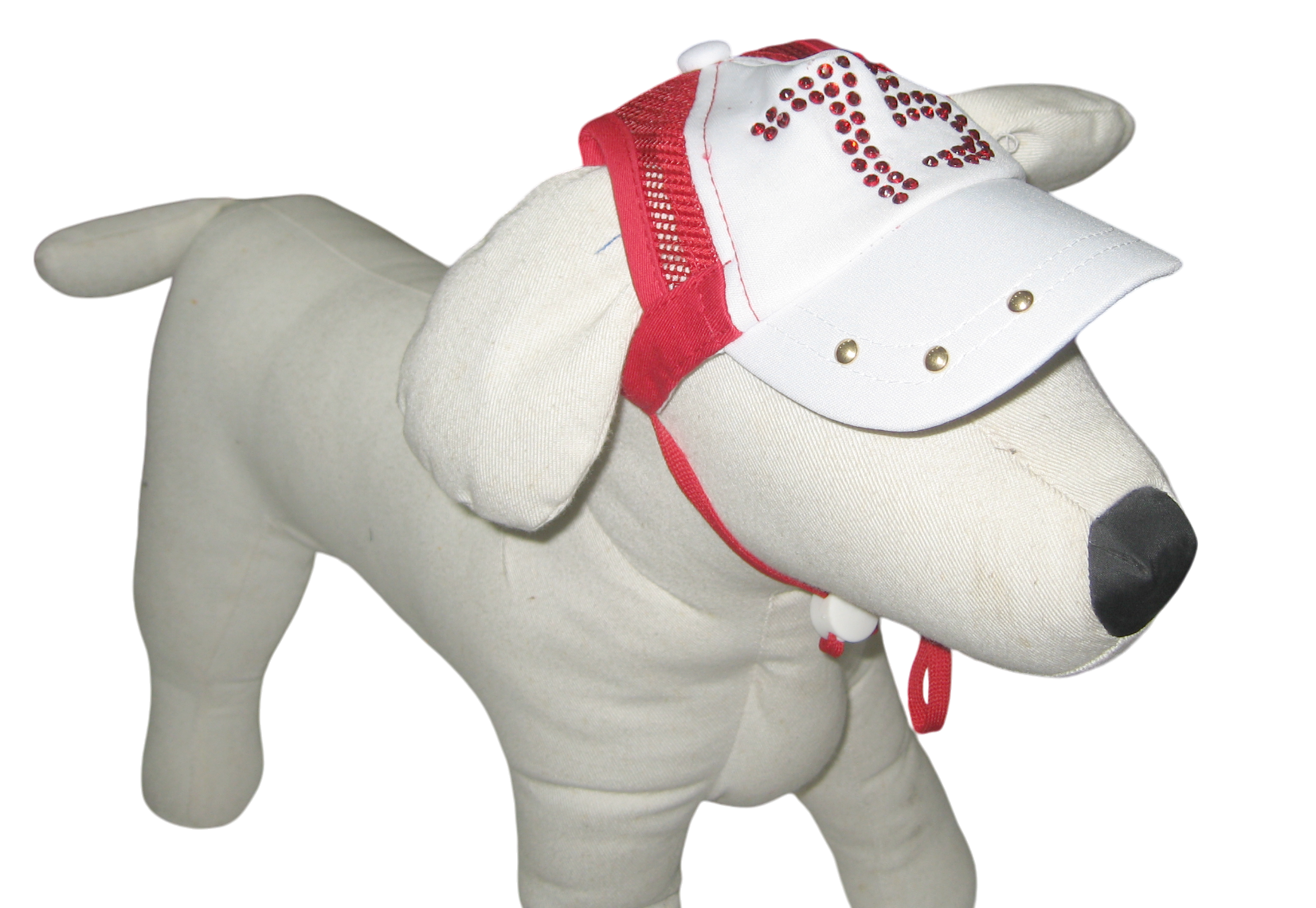 Lovabledog 75號閃石 運動帽