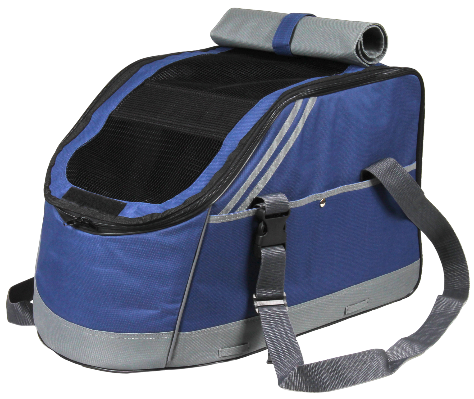 便携分離式寵物車(全拉鏈)