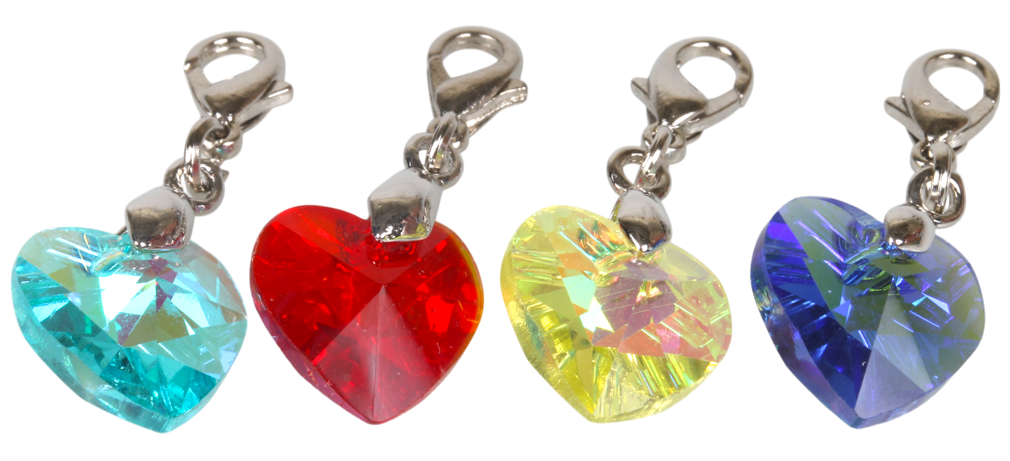 NL-JP-C0(1-6) 心型寵物吊咀