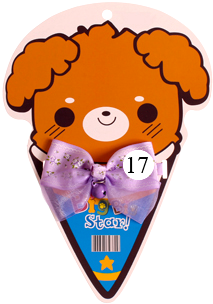 BigBigStar寵物領結(2)