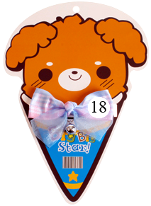 BigBigStar寵物領結(2)