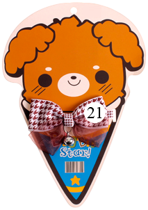 BigBigStar寵物領結(2)