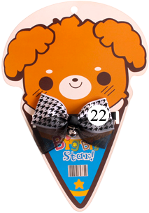 BigBigStar寵物領結(2)