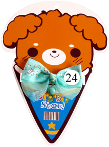 BigBigStar寵物領結(2)