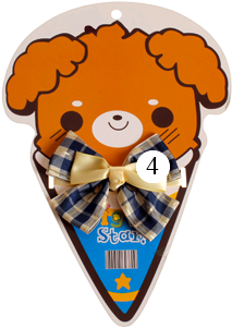 BigBigStar寵物領結(2)