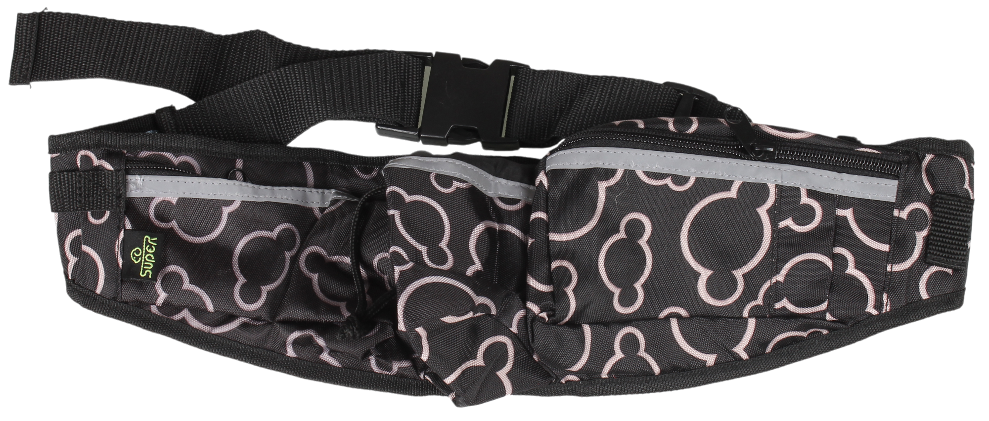 SUPERPET 訓導員腰包