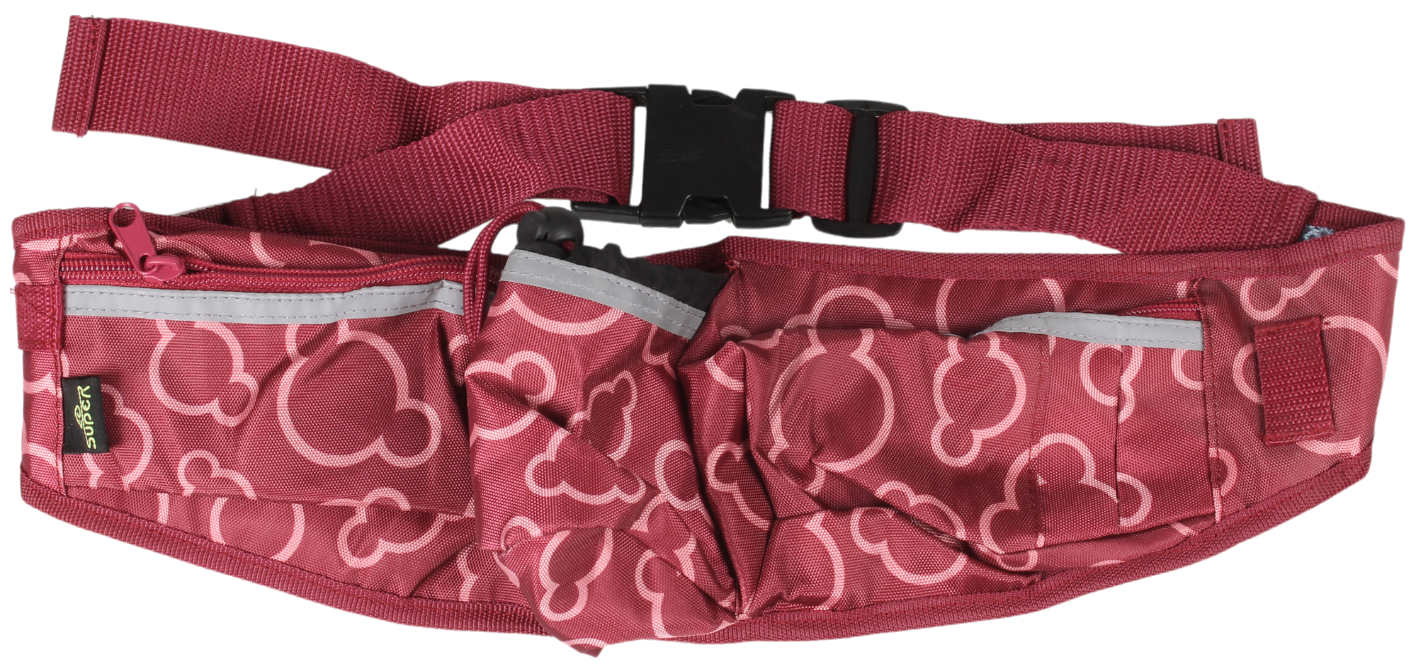 SUPERPET 訓導員腰包