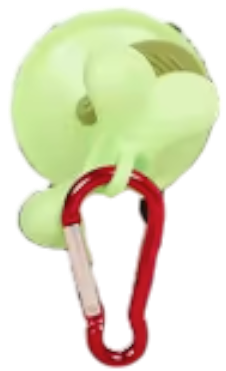 真空吸盤泊狗器(玻璃及光滑表面適用)