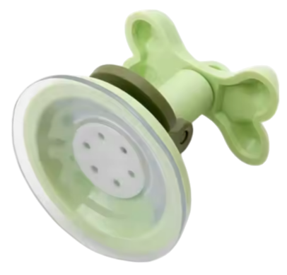 真空吸盤泊狗器(玻璃及光滑表面適用)