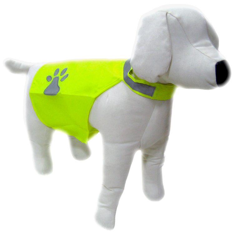 YL-2434~反光安全衣