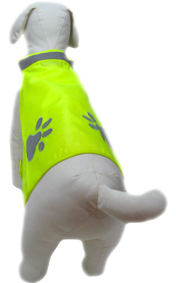 YL-2434~反光安全衣