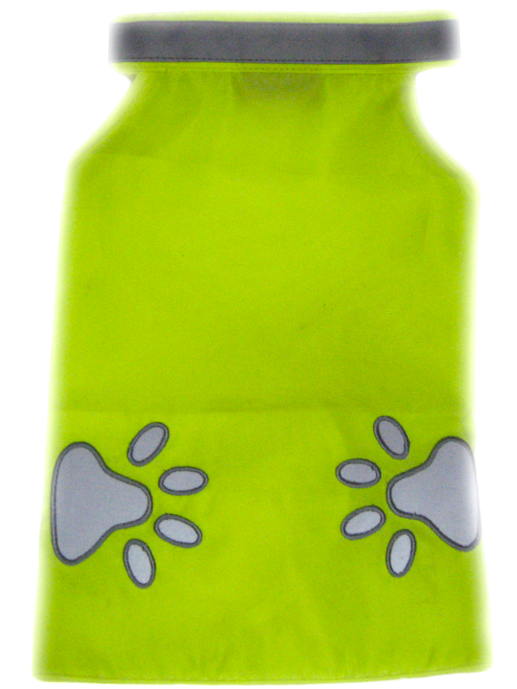 YL-2434~反光安全衣