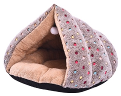 LWW0078 波點保暖窩