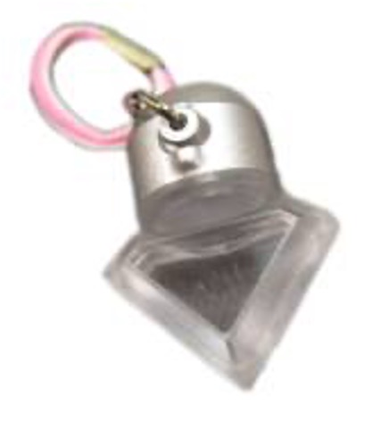 閃耀寵物吊牌~鑽石