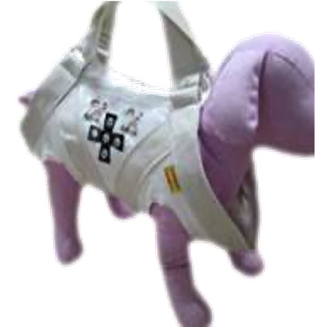 RB-07305 美式三用多功能狗背包