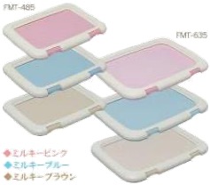 FMT-485日本IRIS尺半廁板
