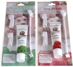 ArquiFresh薄菏牙膏護齒套裝