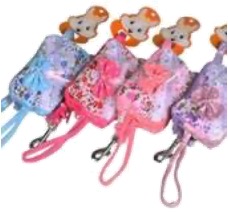 小包子拉胸帶套裝