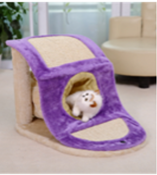 貓爬架#11276 (LWS-0008)