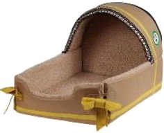 法國公主床~配墊