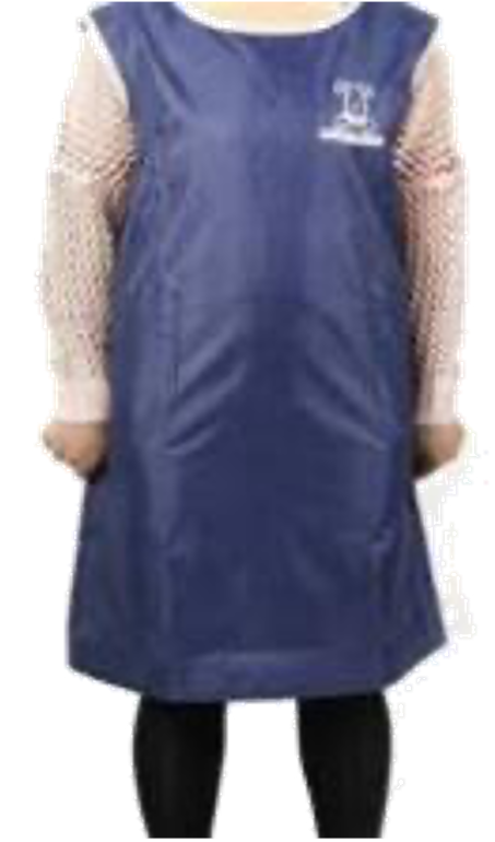 Lovabledog無袖美容師工作服