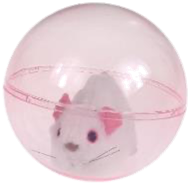 電動滾球倉鼠球玩具