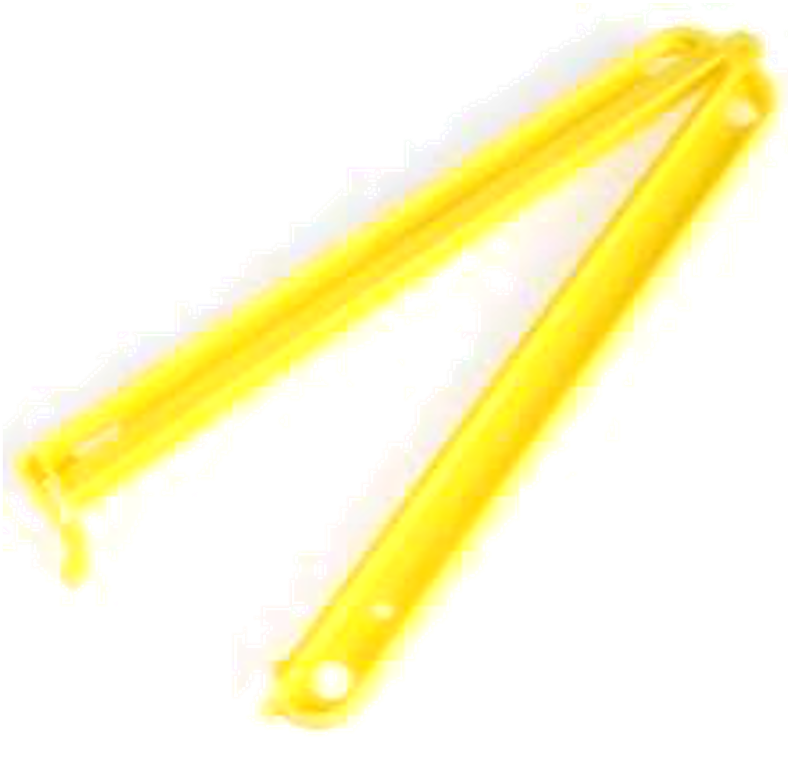 食物封口夾(大)