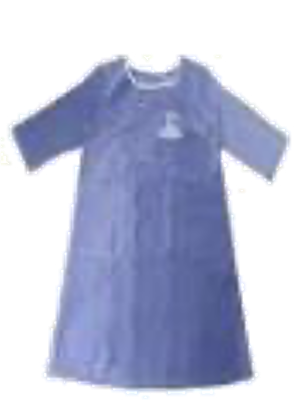 Lovabledog美容師工作服