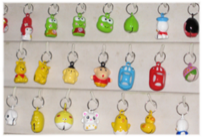 公仔噹噹/什色噹噹