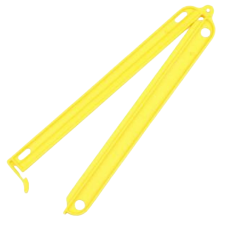 食物封口夾(大)