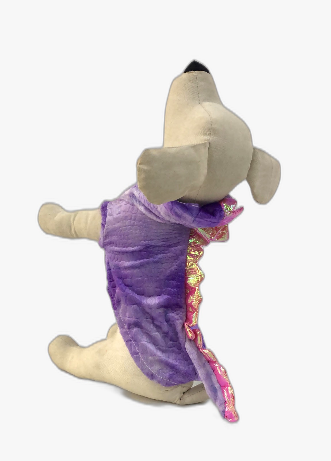 Lovabledog 哥斯拉裝
