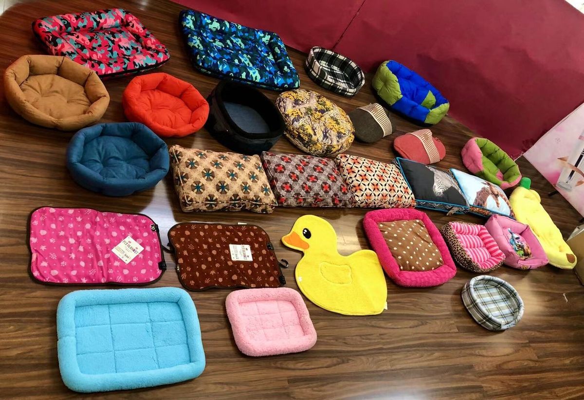 大型犬盲盒福袋8件組合